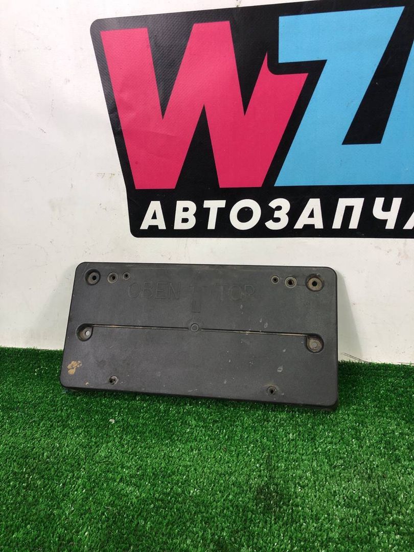 бленда BMW X4 G02 2018, 5111-7418748