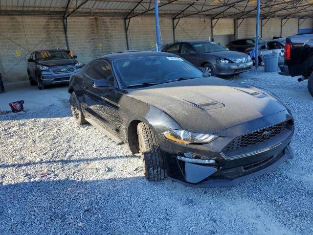 Ford Mustang 6 S550 рест. 2019