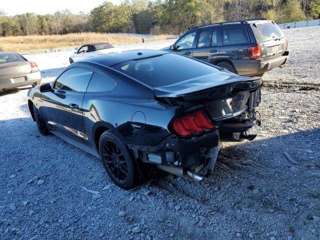 Ford Mustang 6 S550 рест. 2019