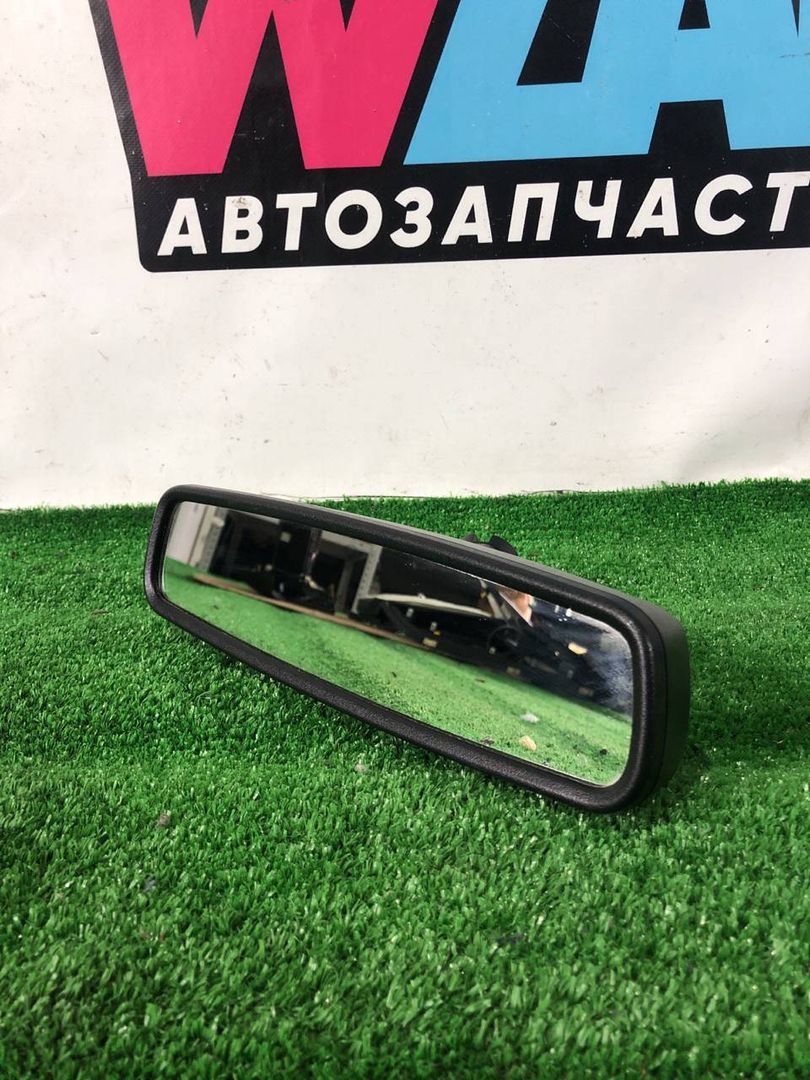 зеркало салона Ford Mustang 6 поколение S550 [рестайлинг] 2019, 2.3 л., бензин, купе, задний привод