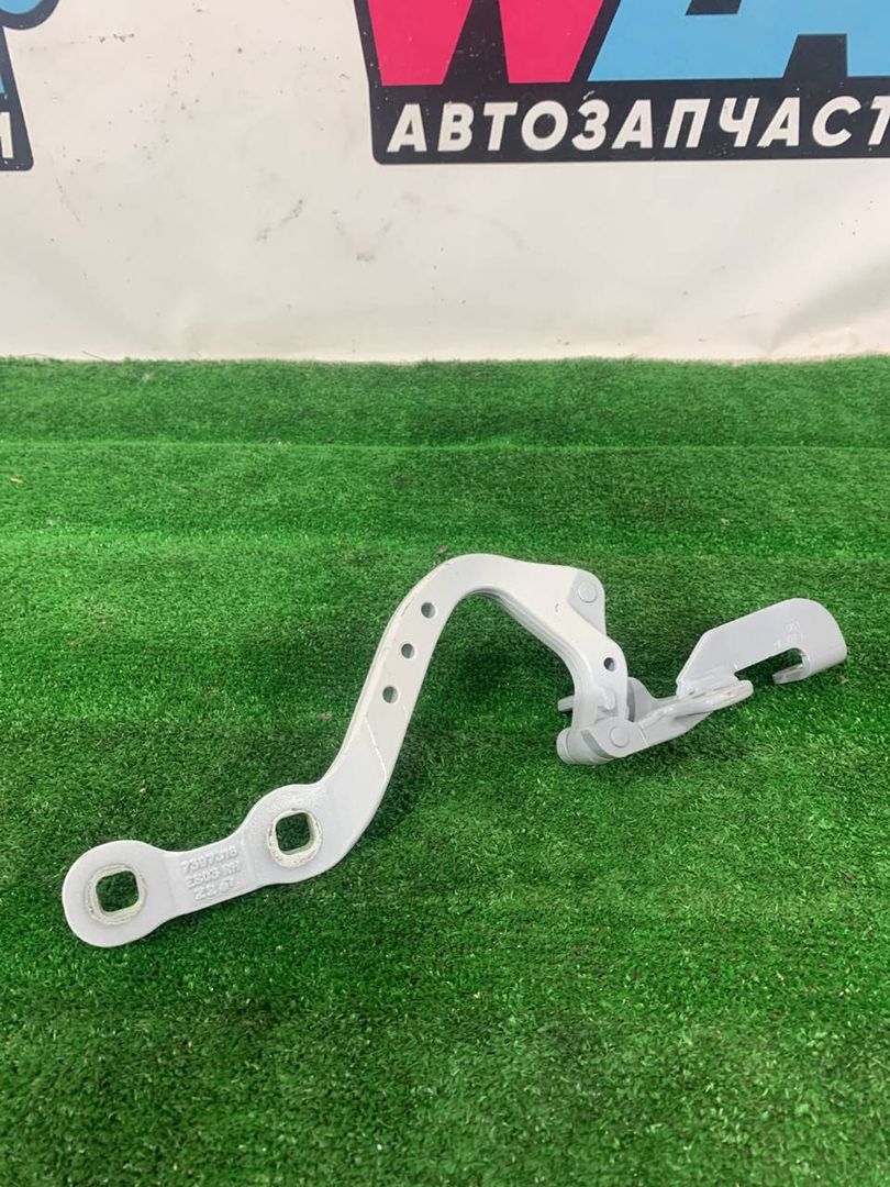 петля крышки багажника BMW X3 G01 (2017 - 2026), 7397316