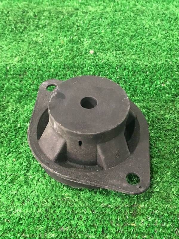 подушка крепления КПП Audi 80 8C/B4 1994, 07642