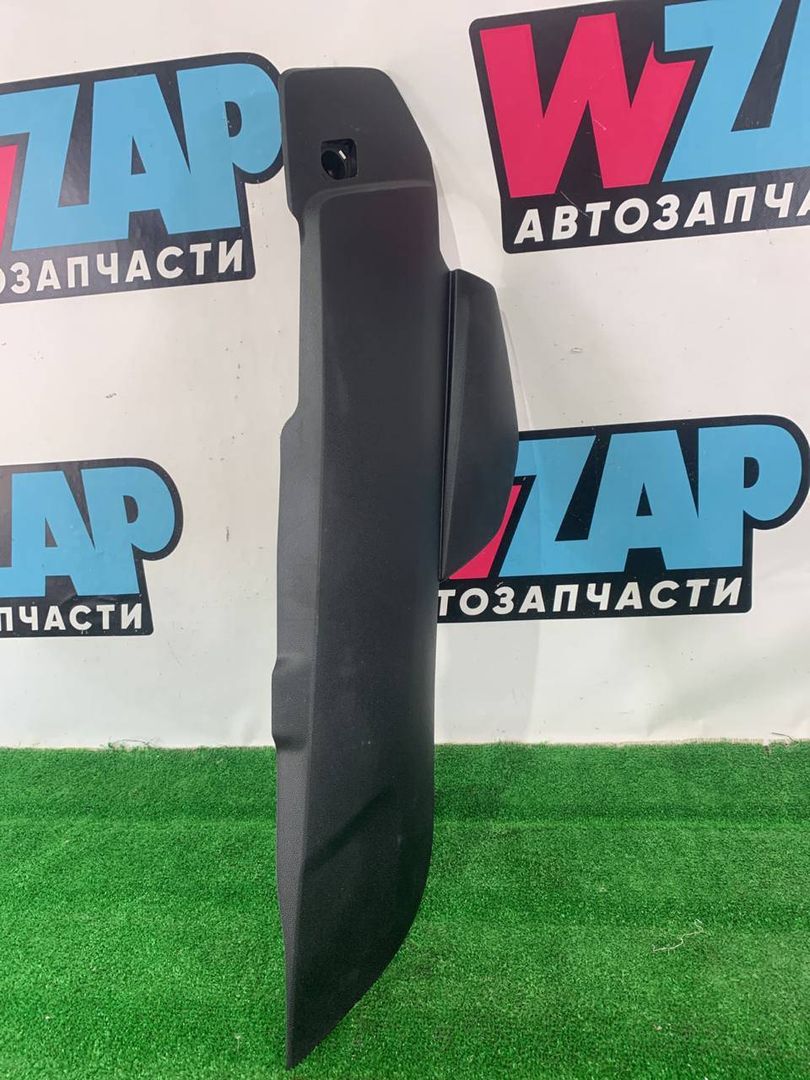Декоративная накладка центральной консоли Ford Escape 4 поколение CX482 2020, 1.5 л., бензин, АКПП, внедорожник 5 дв., передний привод, LJ6B-S044E07