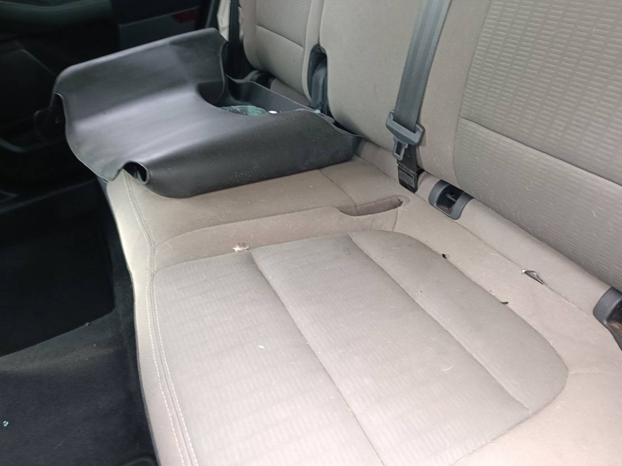 Ford Escape 4 CX482 2020