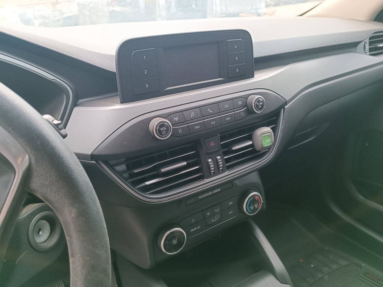 Ford Escape 4 CX482 2020