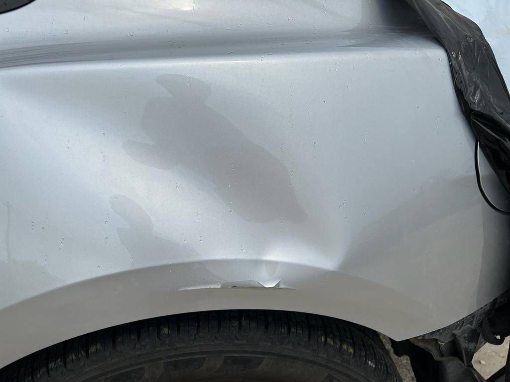 Ford Mustang 6 S550 рест. 2019