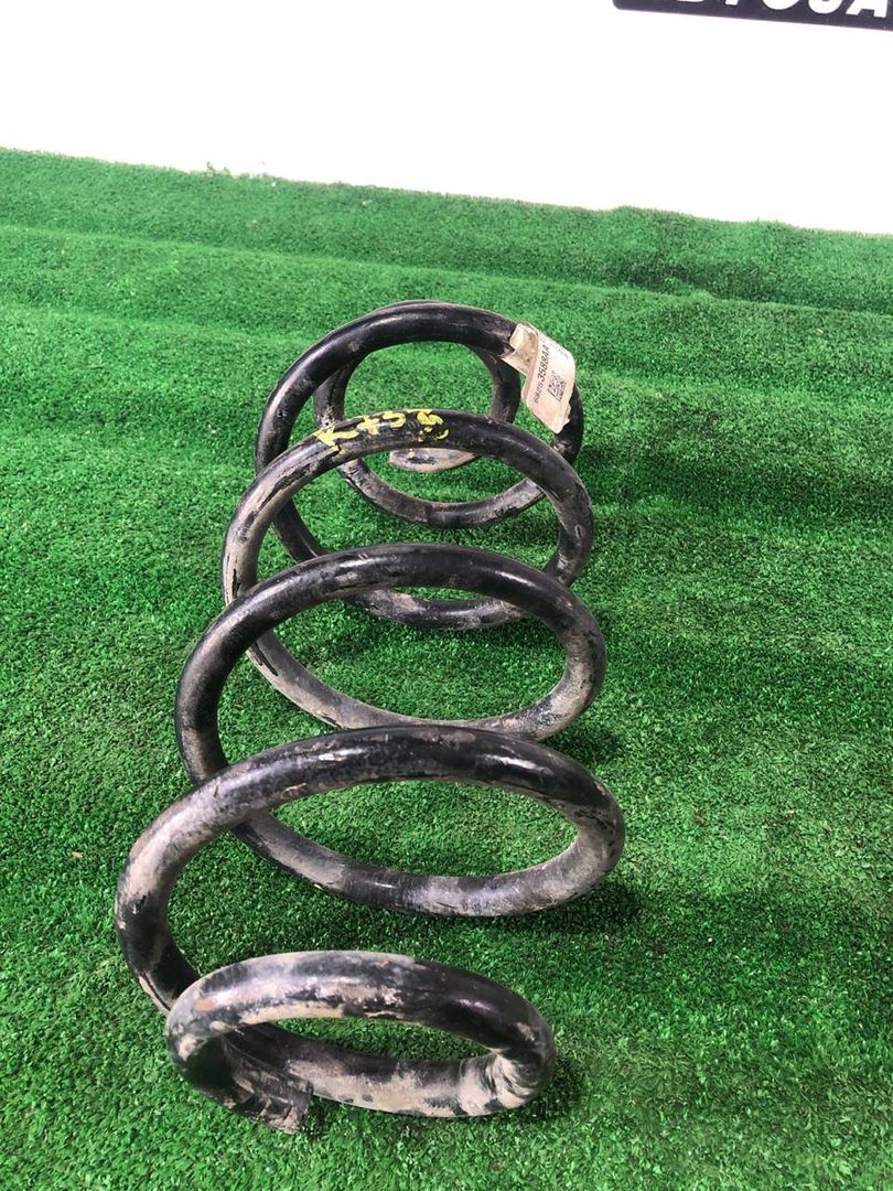 пружина задняя Jeep Wrangler 4 поколение 2020, 2.0 л., бензин, АКПП, внедорожник 5 дв., полный привод, 68253588AA