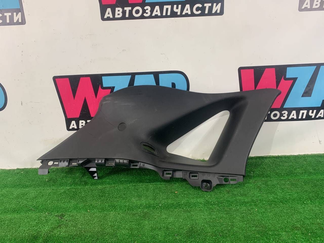 обшивка багажника Ford Escape 4 поколение CX482 2020, 1.5 л., бензин, АКПП, внедорожник 5 дв., передний привод, LJ6B-S31149-AEW