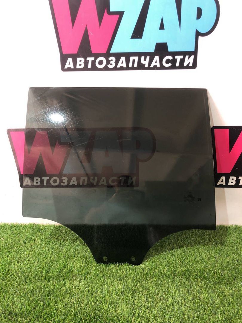 стекло двери задней правой Ford Explorer 6 поколение U625 2021, 2.3 л., бензин, АКПП, внедорожник 5 дв., задний привод, LB5B-S25712-BD