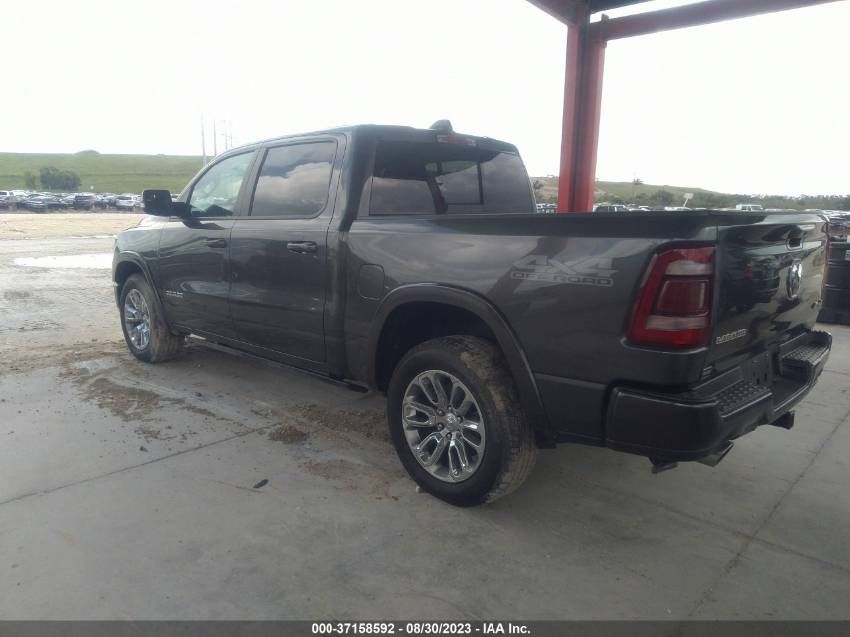RAM 1500 5 2019