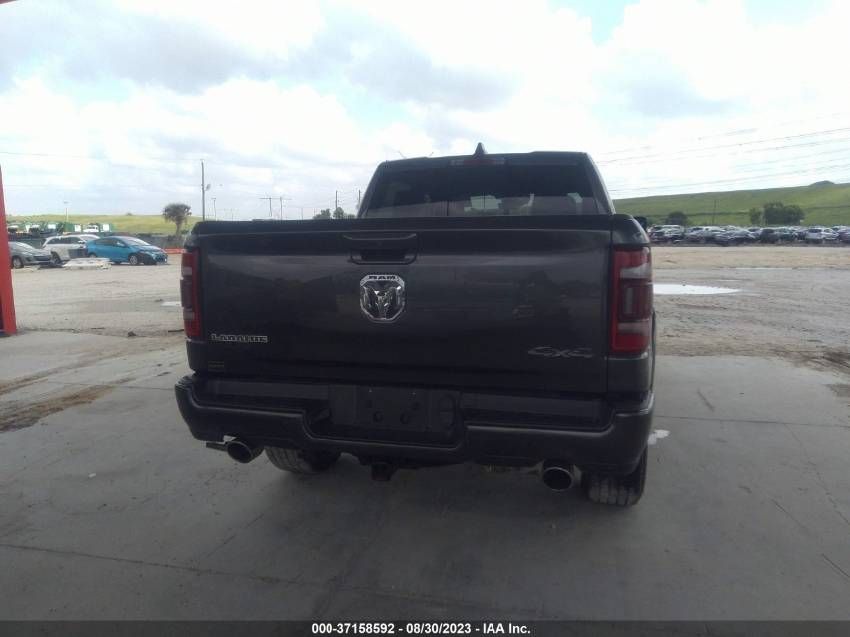 RAM 1500 5 2019