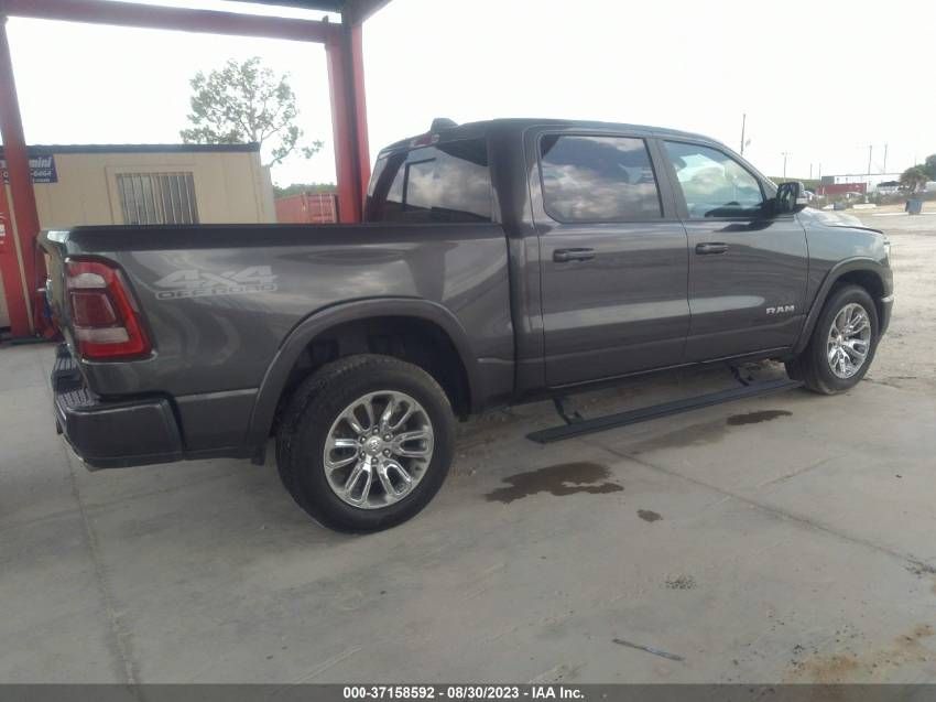 RAM 1500 5 2019