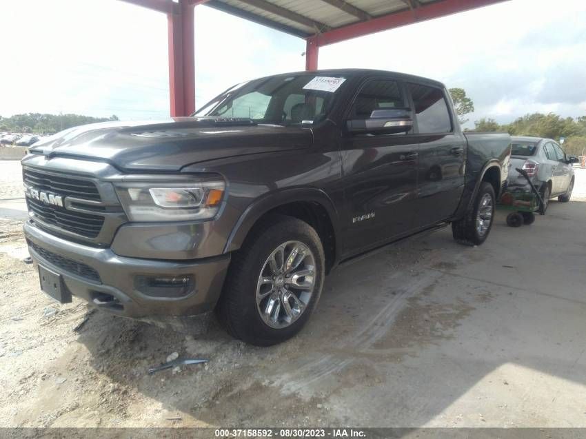 RAM 1500 5 2019