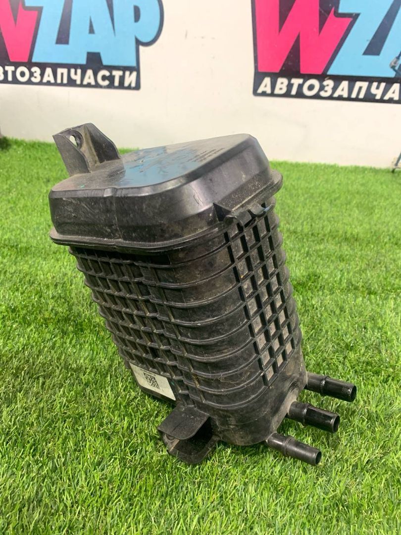 адсорбер Jeep Wrangler 4 поколение 2021, АКПП, серый, внедорожник 5 дв., полный привод, 68413331AC