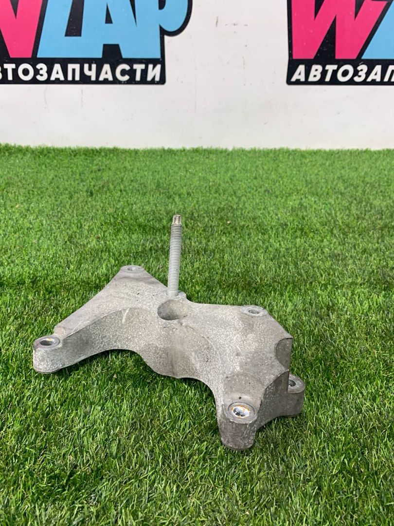 кронштейн КПП Ford Explorer 6 поколение U625 2021, 2.3 л., бензин, АКПП, внедорожник 5 дв., задний привод, L1M37B152AB