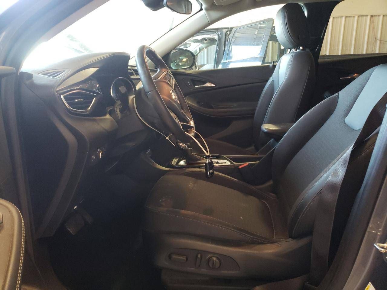 Buick Encore GX 2020