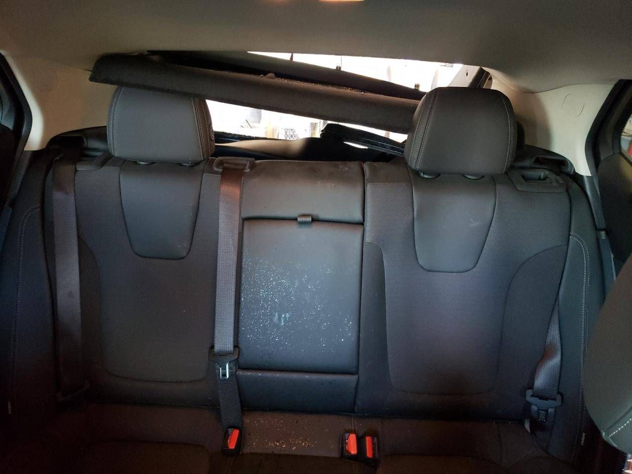 Buick Encore GX 2020