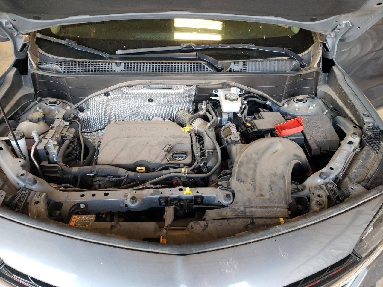 Buick Encore GX 2020