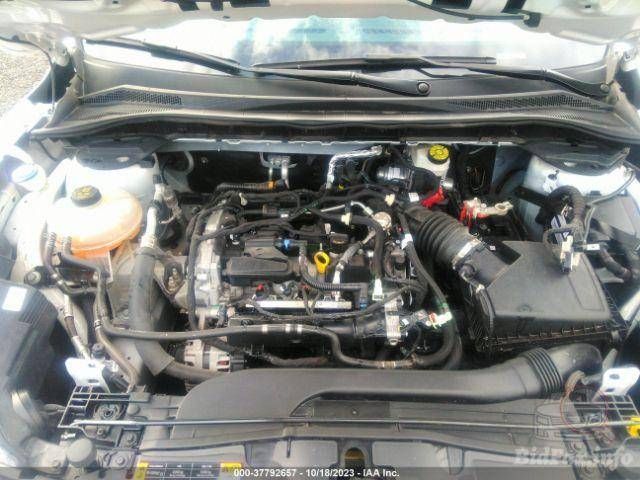 Ford Escape 4 CX482 2021