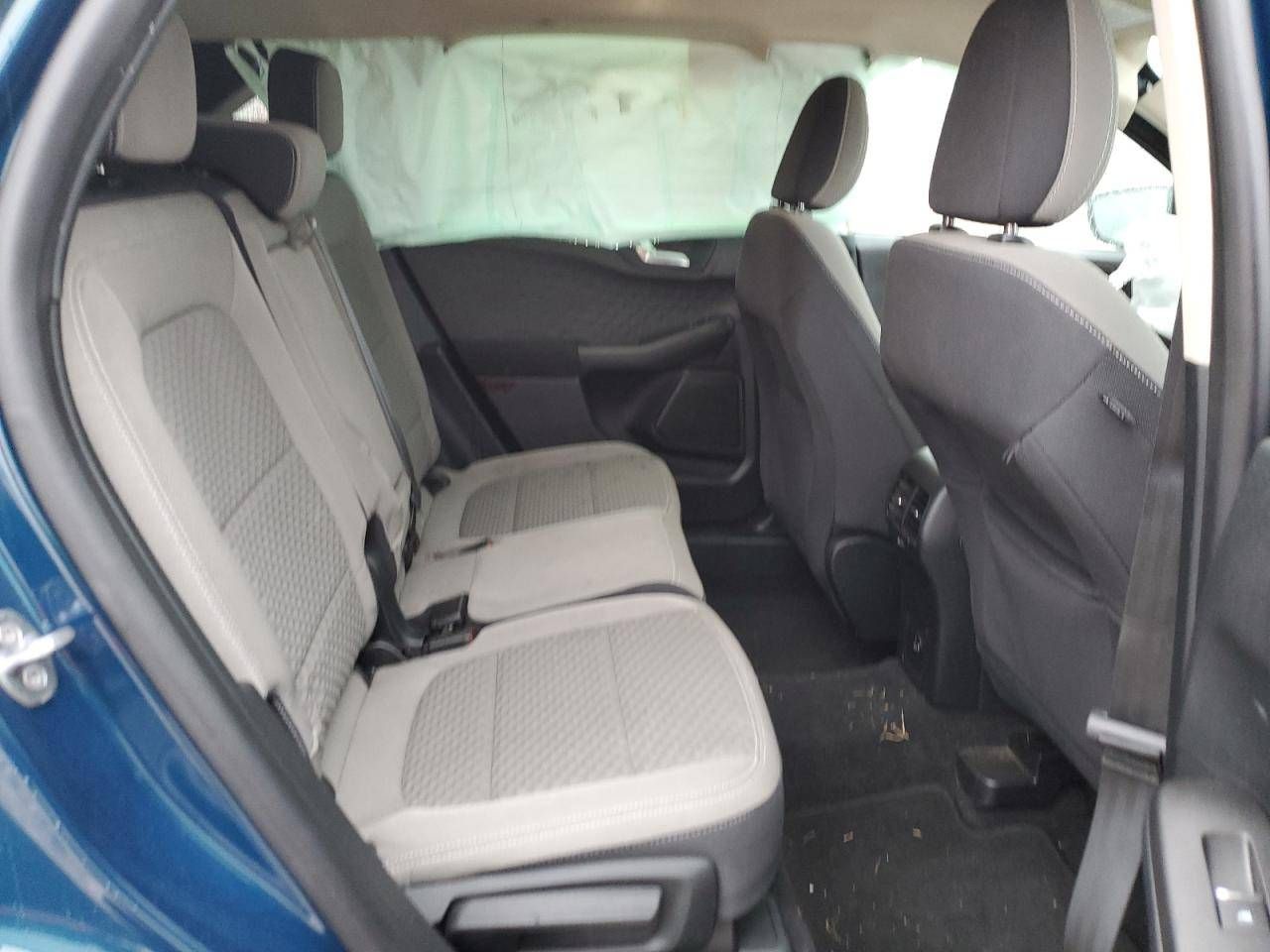 Ford Escape 4  CX482 2020