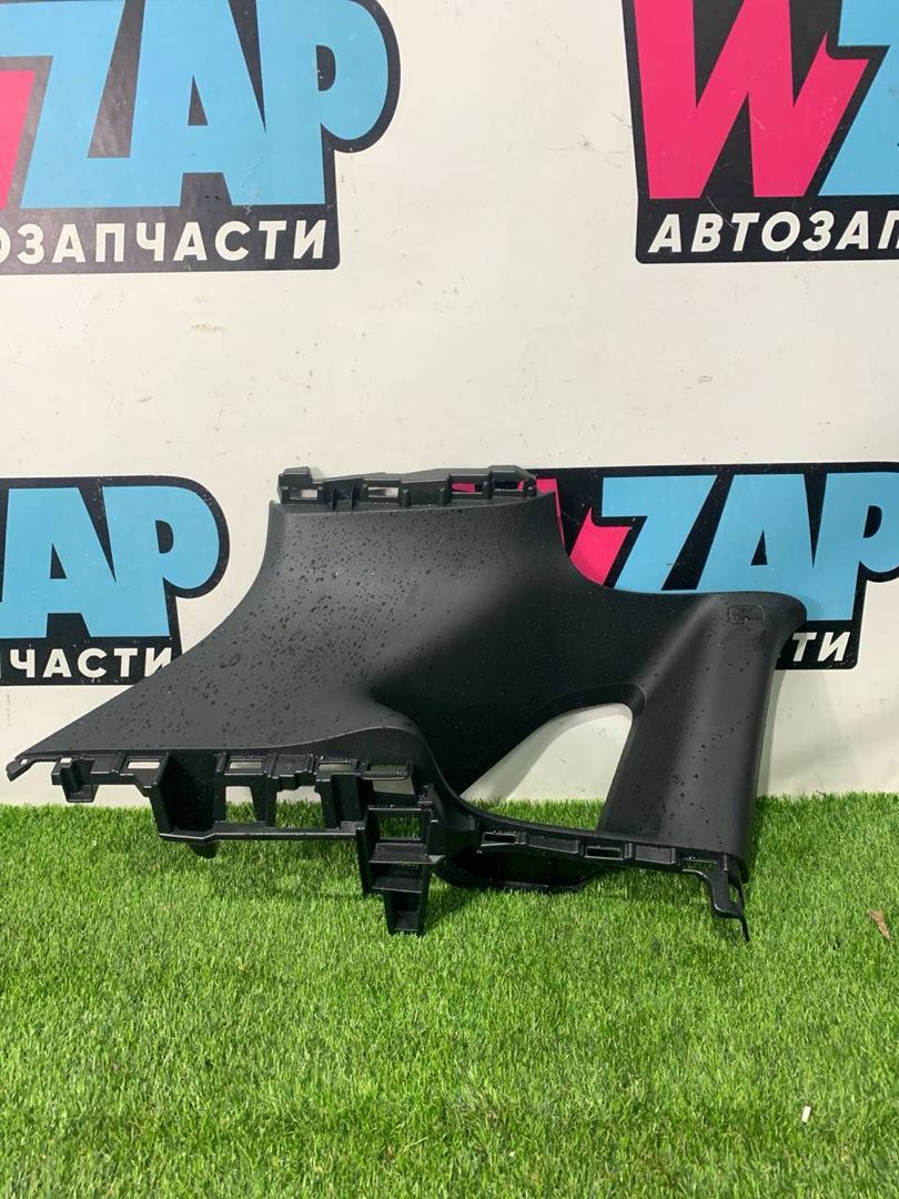 Обшивка стойки зад. лев. Honda HR-V 3 поколение RZ 2023