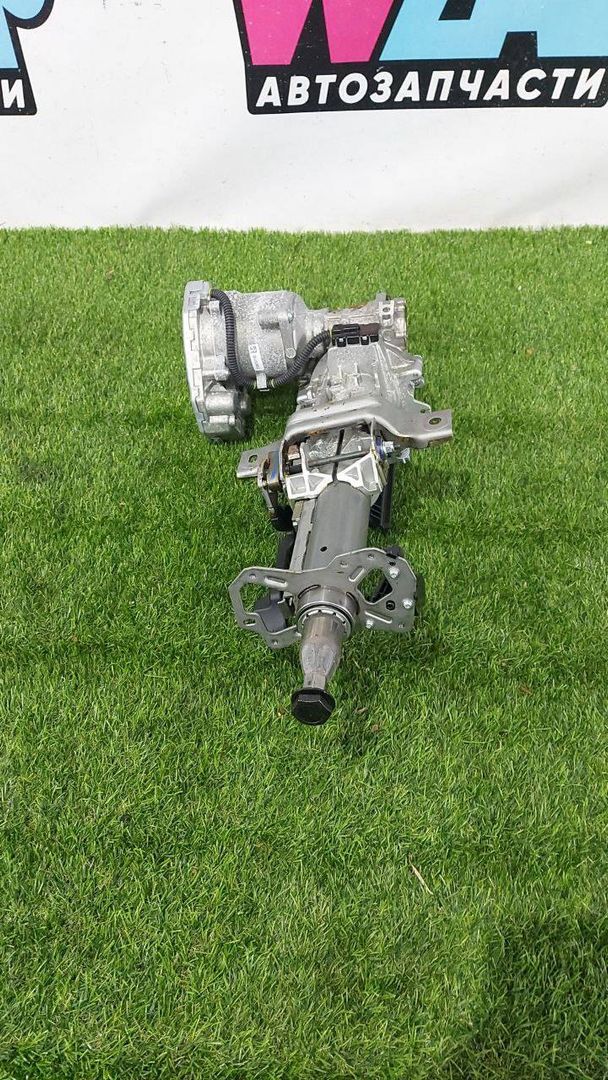 рулевая колонка Ford Escape 4 поколение CX482 2021, 1.5 л., бензин, АКПП, внедорожник 5 дв., полный привод, LX6C-3D077-EL