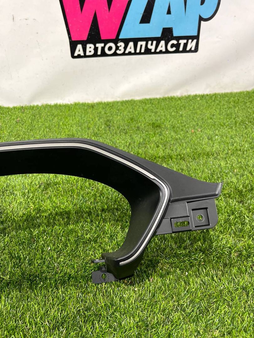кожух панели приборов Ford Escape 4 поколение CX482 2021, 1.5 л., бензин, АКПП, внедорожник 5 дв., полный привод, LJ6B-S044F58-A-PIA-01
