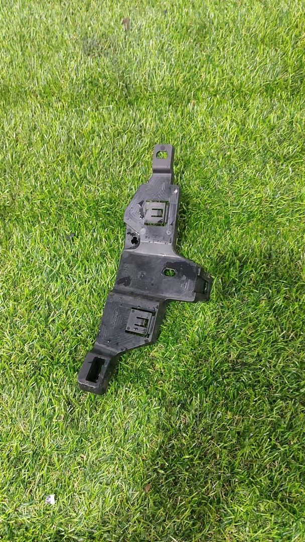 кронштейн (крепление) Ford Escape 4 поколение CX482 2021, 1.5 л., бензин, АКПП, внедорожник 5 дв., полный привод, JX6T-14A301-SA