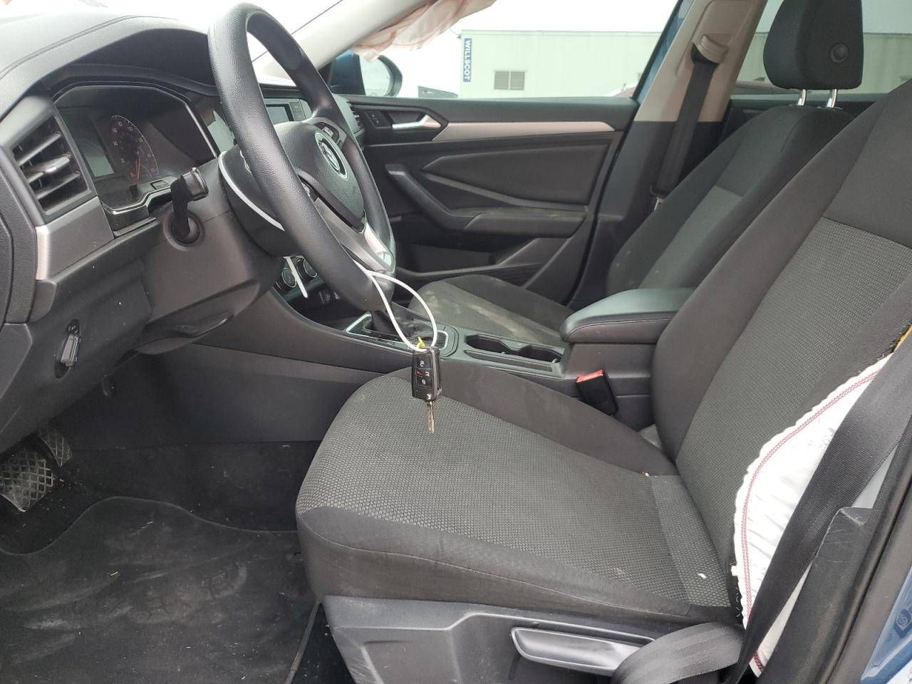 Volkswagen Jetta 7 2019