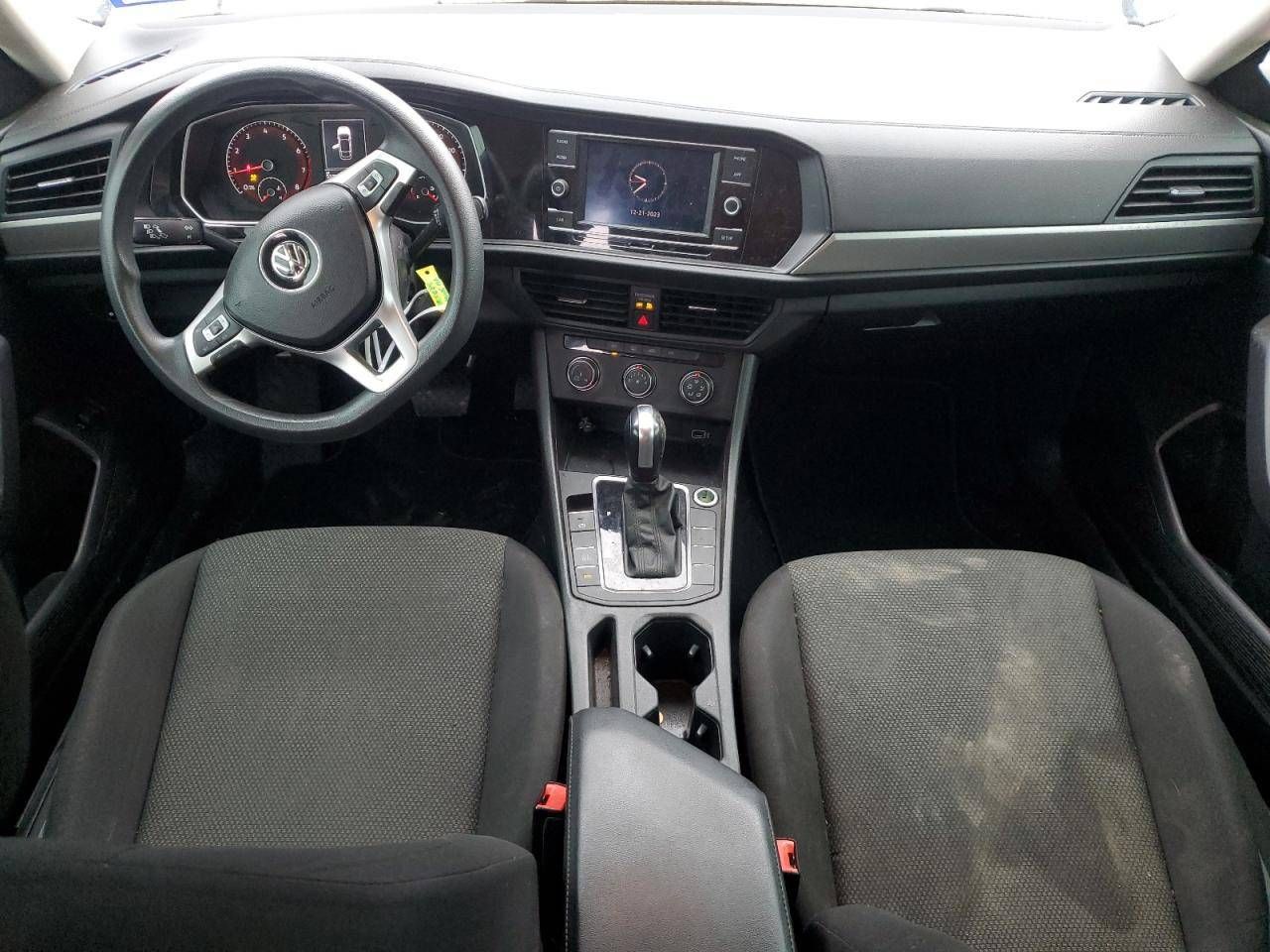Volkswagen Jetta 7 2019