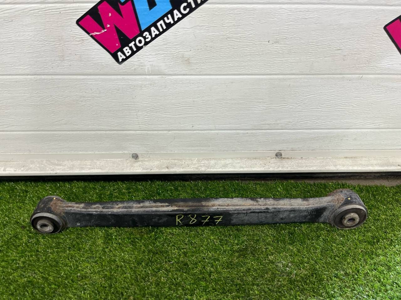 рычаг задний RAM 1500 5 поколение 2019, 5.7 л., бензин, АКПП, пикап, полный привод, 68264947