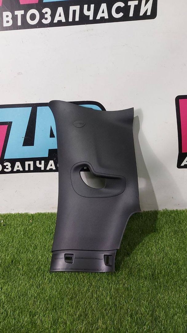 Обшивка стойки зад. прав. RAM 1500 5 поколение 2019, 5.7 л., бензин, АКПП, пикап, полный привод, 6BN38TRMAB