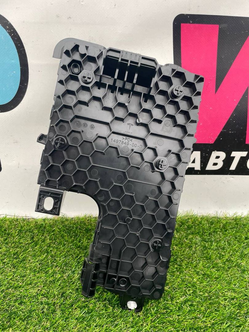 Блок управления BCM (Body Control Module) Tesla Model Y 1 поколение 2022, электро, белый, 149784600F