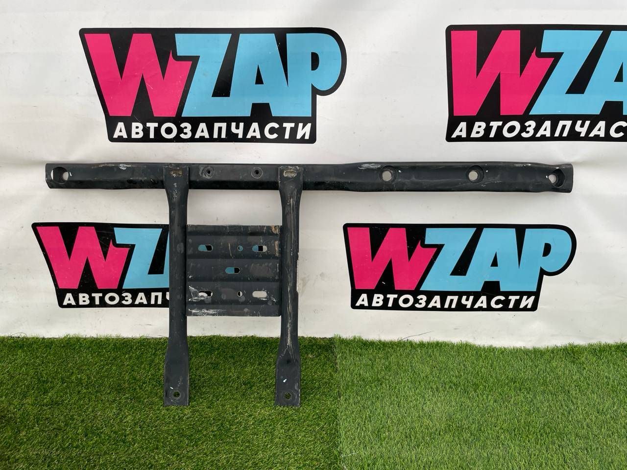кронштейн (крепление) Jeep Wrangler 4 поколение 2019, 2.0 л., бензин, АКПП, внедорожник 5 дв., полный привод