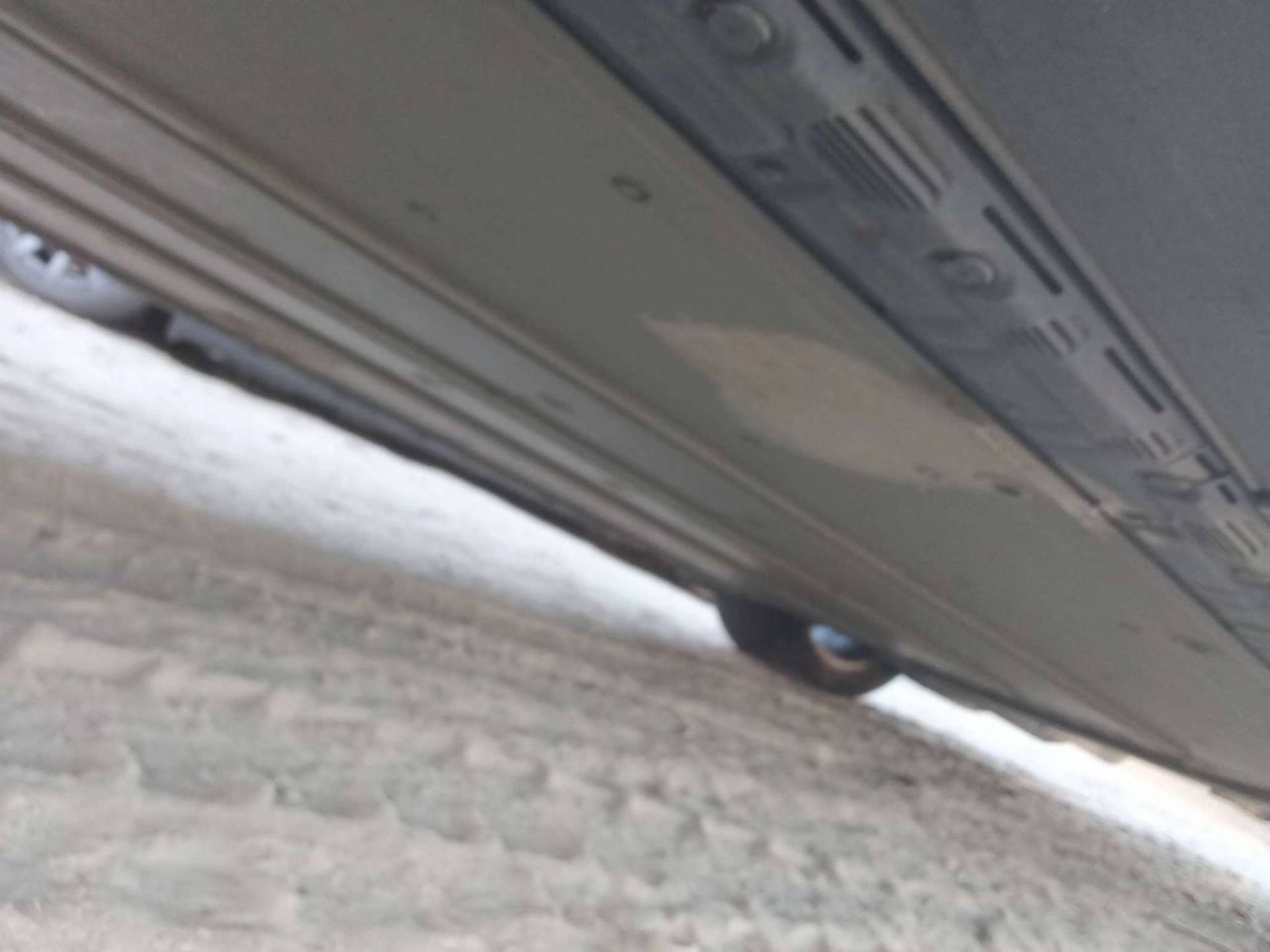 Tesla Model X 2018