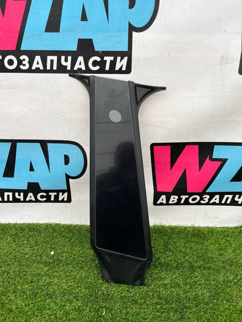 камера бокового обзора Tesla Model Y 1 поколение 2022, электро, белый, 1516258-00-E