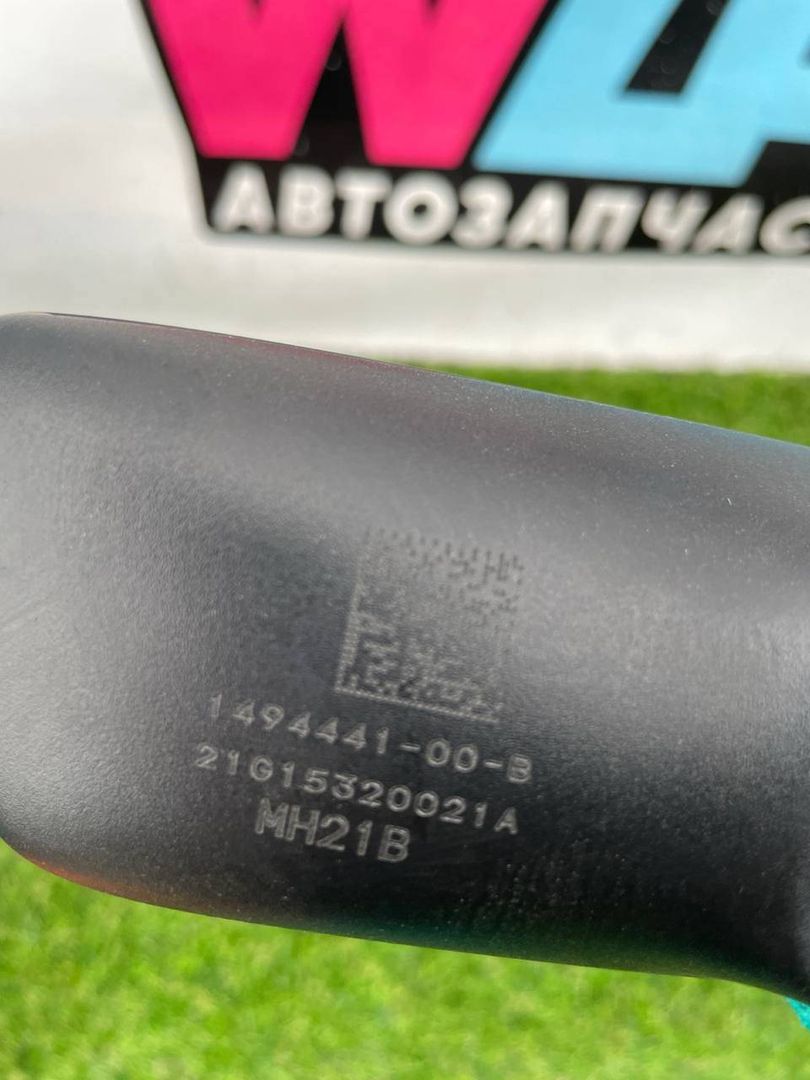 зеркало салона Tesla Model Y 1 поколение 2022, электро, белый, 149444100B