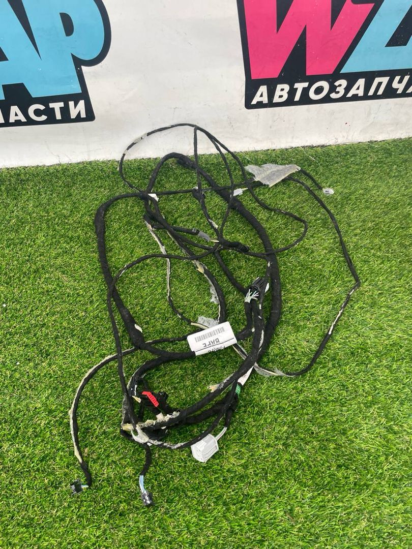 проводка салона Ford Explorer 6 поколение U625 2020, 2.3 л., бензин, АКПП, внедорожник 5 дв., задний привод, L1MT-14334