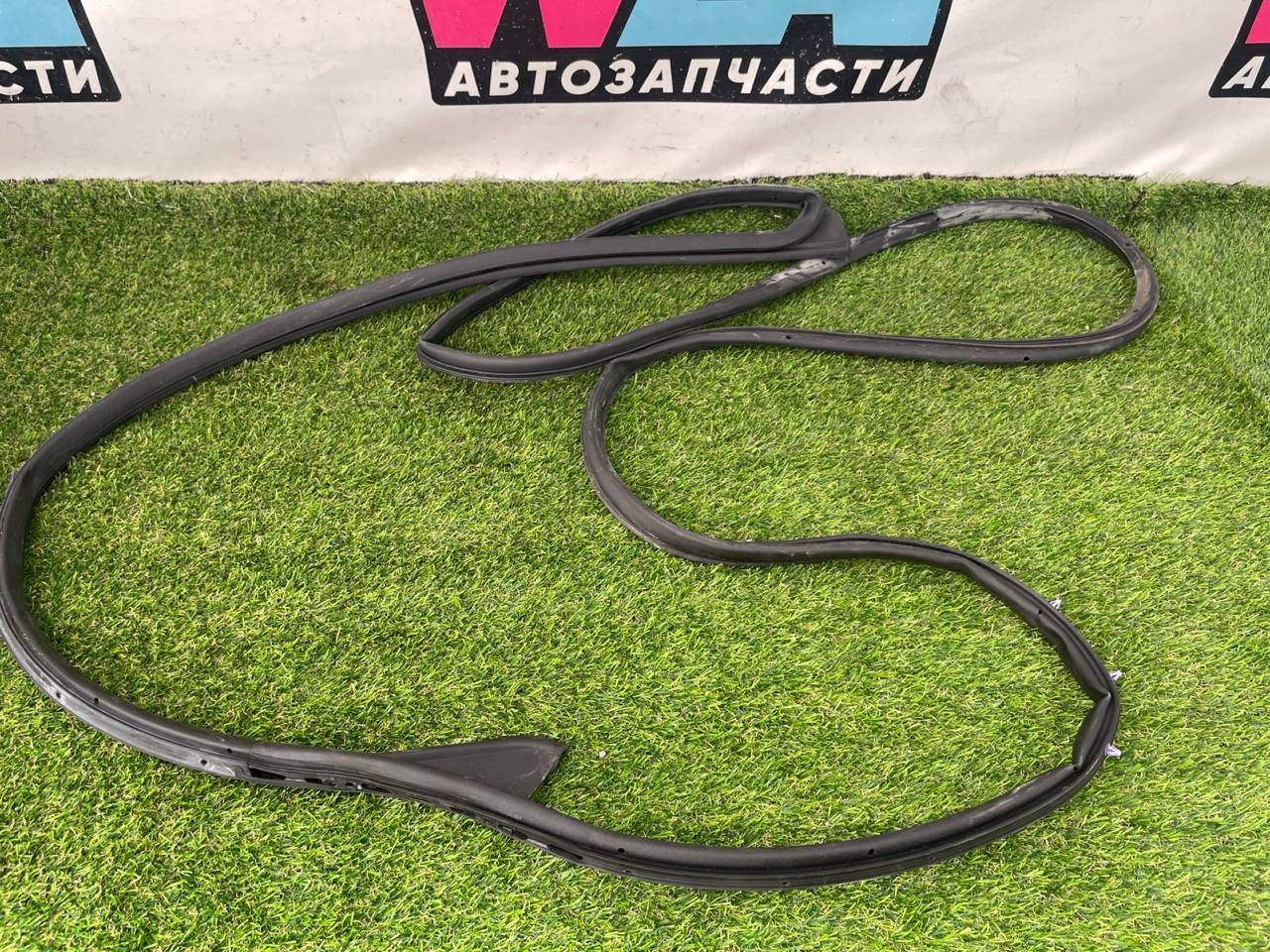 уплотнитель двери RAM 1500 5 поколение 2019, 5.7 л., бензин, АКПП, пикап, полный привод