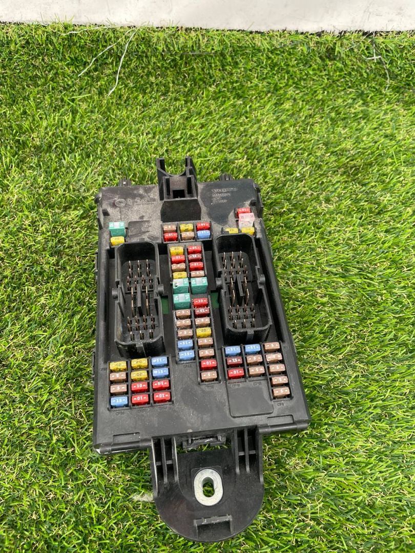 Блок управления BCM (Body Control Module) Volvo XC90 2 поколение (2014 - 2019), 31346672