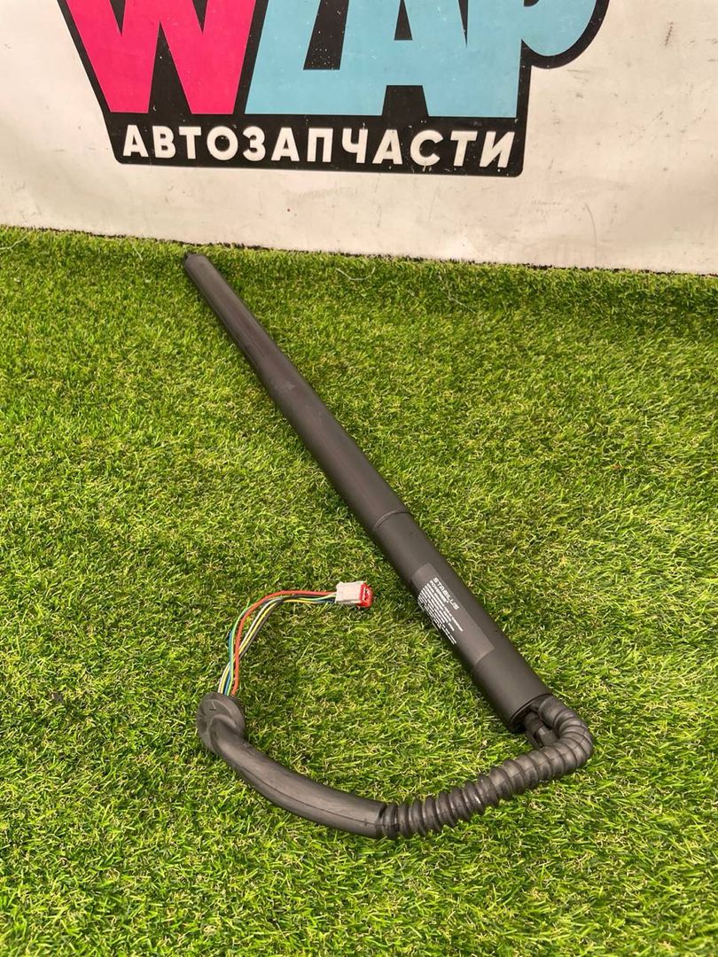 амортизатор крышки багажника (3-5 двери) Tesla Model S 1 поколение [2-й рестайлинг] 2022, электро, лифтбэк, 164801600B