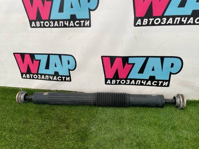 карданный вал Jeep Wrangler 4 поколение 2020, АКПП, внедорожник 5 дв., 68272543AC
