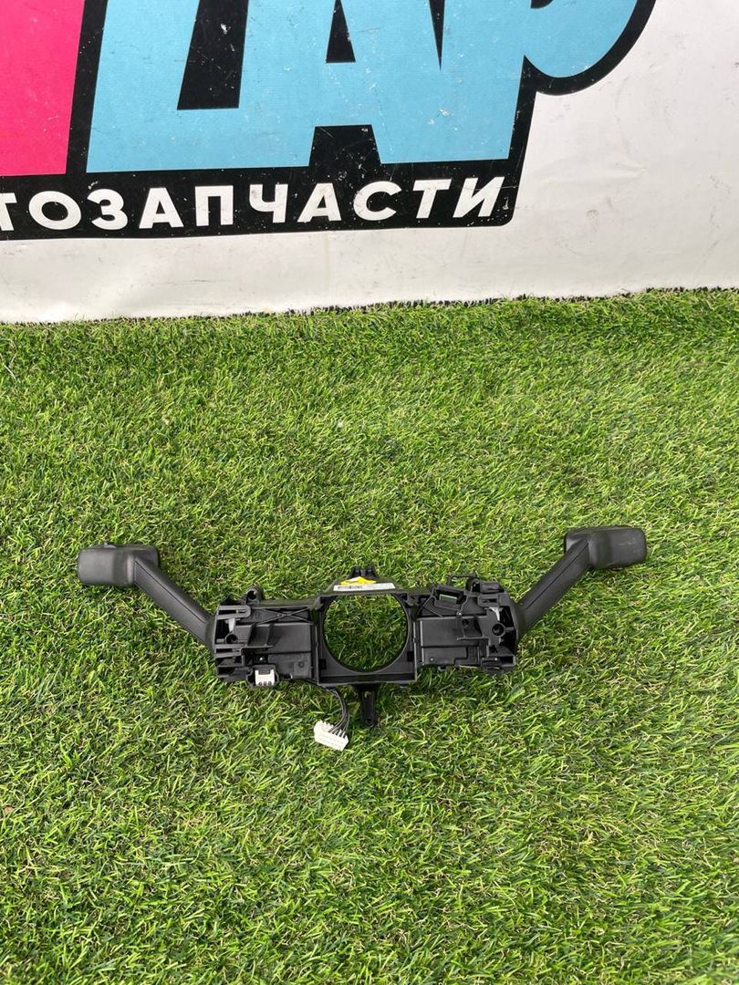 переключатель подрулевой (стрекоза) Volkswagen Jetta 7 поколение 2019, 1.4 л., бензин, седан, передний привод, 5Q1953521AJ