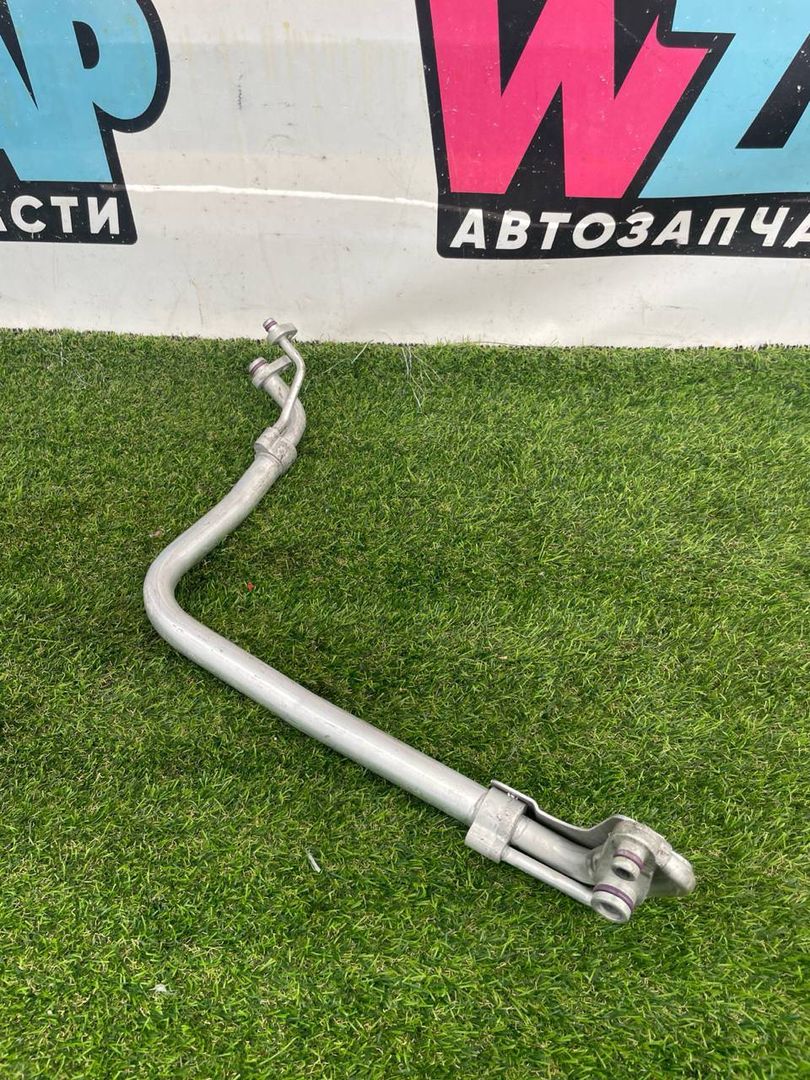 трубка кондиционера Volkswagen Jetta 7 поколение 2019, 1.4 л., бензин, седан, передний привод, 5QM816738A