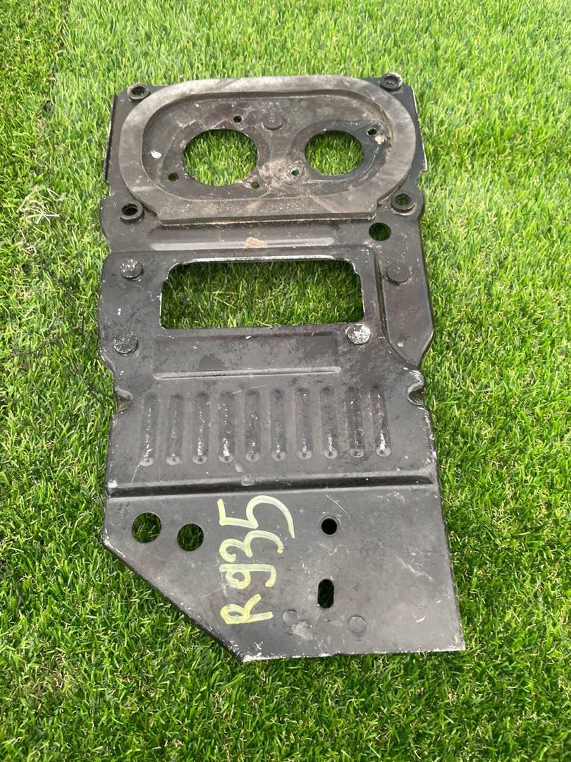 кронштейн (крепление) Jeep Wrangler 4 поколение 2020, АКПП, внедорожник 5 дв., 68242471AD