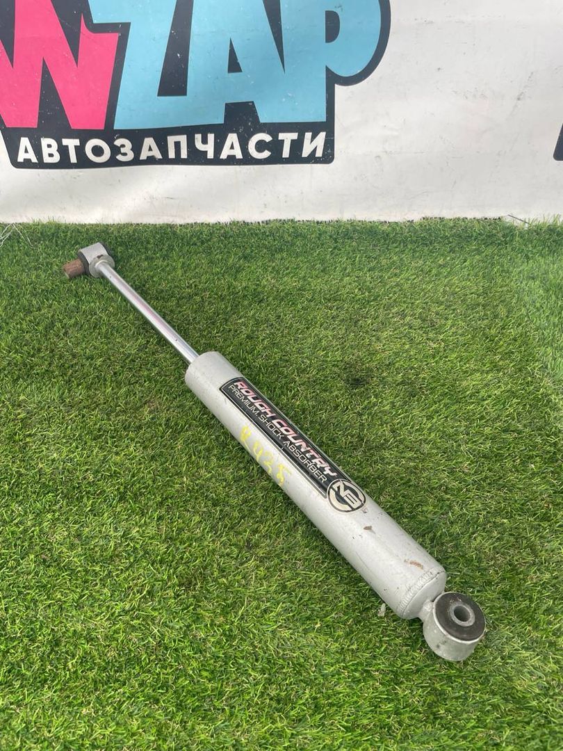 амортизатор задний Jeep Wrangler 4 поколение 2020, АКПП, внедорожник 5 дв.