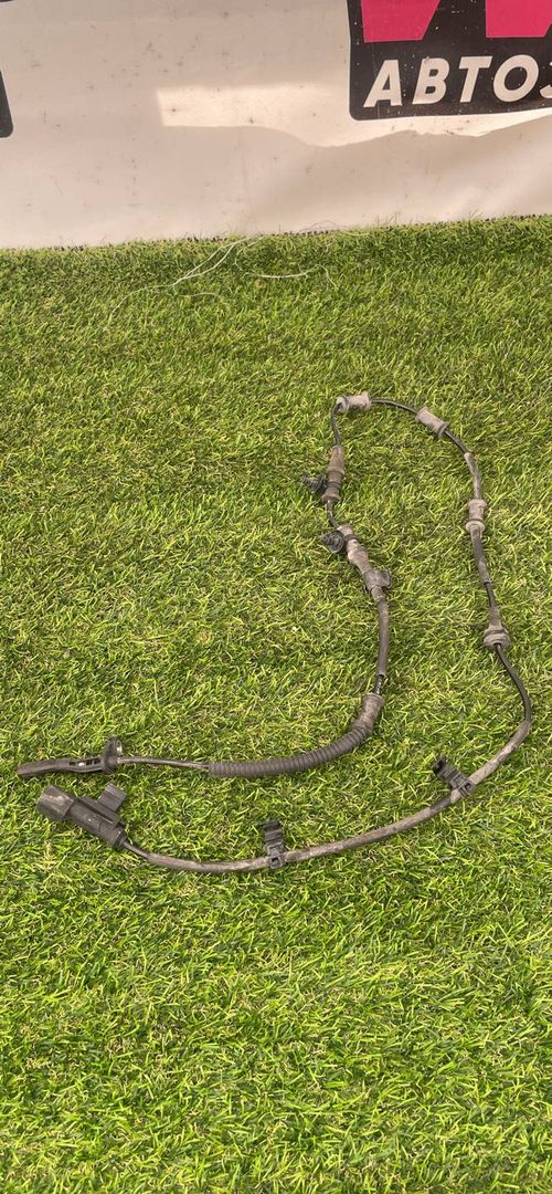 датчик ABS Jeep Wrangler 4 поколение 2020, АКПП, внедорожник 5 дв., 11195162