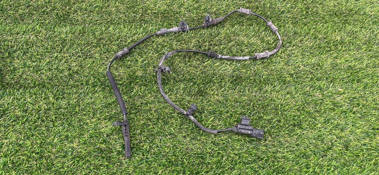 датчик ABS Jeep Wrangler 4 поколение 2020, АКПП, внедорожник 5 дв., 11195163