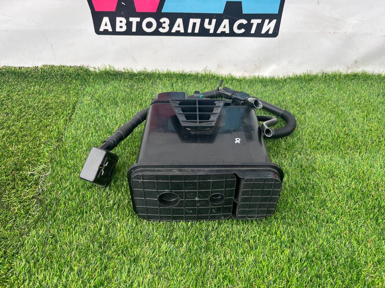 адсорбер Buick Encore GX 1 поколение 2023, 1.2 л., вариатор, внедорожник 5 дв., передний привод, 42793481