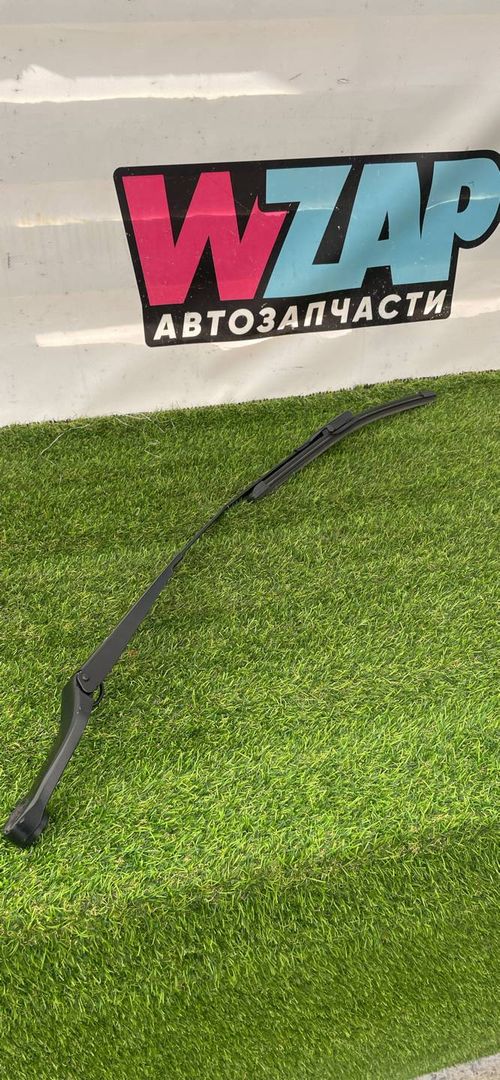 щеткодержатель (поводок стеклоочистителя, дворник) Buick Encore GX 1 поколение 2023, 1.2 л., вариатор, внедорожник 5 дв., передний привод